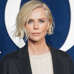 Charlize Theron